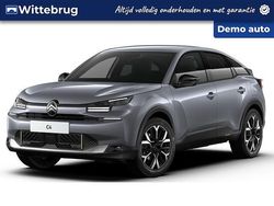 Grijs Gebruikt 2025 Citroën C4 SUV | € 29.925 (Duur)