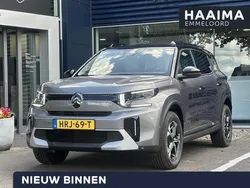 Grijs, metallic lak Nieuw 2025 Citroën C3 Aircross Comfort SUV | € 34.760 (Eerlijke prijs)