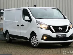 Wit Gebruikt 2019 Nissan NV300 Acenta Van | € 9.895