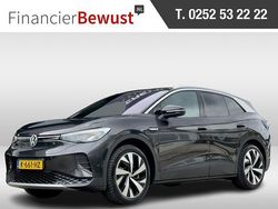 Grijs, metallic lak Gebruikt 2020 VW ID.4 SUV | € 22.900