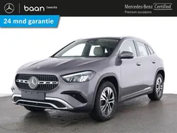 Grijs Gebruikt 2024 Mercedes GLA250 Business SUV | € 49.900 (Iets duurder)