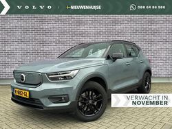 Grijs Gebruikt 2020 Volvo XC40 R-Design SUV | € 25.899 (Eerlijke prijs)