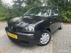 Zwart Gebruikt 2002 Seat Arosa Stella Hatchback | € 1.199 (Eerlijke prijs)