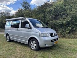 Gebruikt 2004 VW T5 California Van | € 26.500