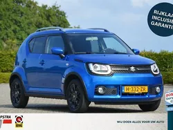 Blauw Gebruikt 2020 Suzuki Ignis Hatchback | € 13.990 (Goede deal)