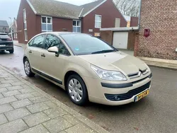 Beige Gebruikt 2006 Citroën C4 Business Class Hatchback | € 1.599 (Eerlijke prijs)