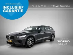 Gebruikt 2025 Volvo V60 Plus Stationwagen | € 49.950 (Eerlijke prijs)