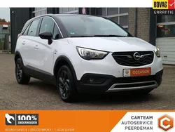 Wit Gebruikt 2019 Opel Crossland X Edition SUV | € 12.450 (Eerlijke prijs)