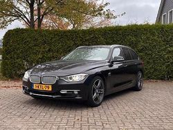 Gebruikt 2013 BMW 330 Stationwagen | € 11.249