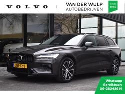 Grijs Gebruikt 2025 Volvo V60 Plus Stationwagen | € 42.500 (Goede deal)