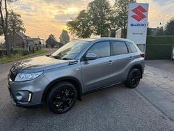 Grijs Gebruikt 2020 Suzuki Vitara SUV | € 20.950 (Goede deal)