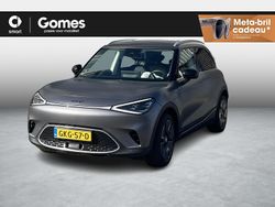 Grijs Gebruikt 2024 Smart #1 Edition #1 SUV | € 32.950