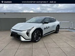 Overige Nieuw 2025 Kia EV4 4 Hatchback | € 44.595