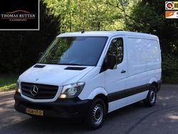 Overige Gebruikt 2014 Mercedes Sprinter Van | € 12.950 (Goede deal)