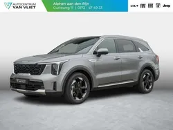 Overige Nieuw 2024 Kia Sorento SUV | € 63.990 (Eerlijke prijs)