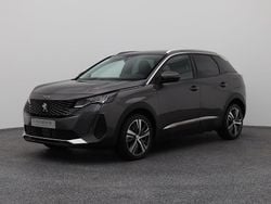 Grijs Gebruikt 2021 Peugeot 3008 Allure SUV | € 21.400 (Goede deal)