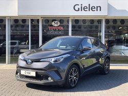 Grijs Gebruikt 2018 Toyota C-HR+ Style SUV | € 17.800