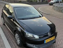 Gebruikt 2011 VW Polo Sedan | € 3.500 (Eerlijke prijs)
