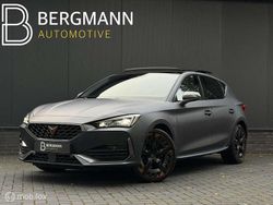 Grijs Gebruikt 2021 Cupra Leon VZ Hatchback | € 28.999 (Iets duurder)