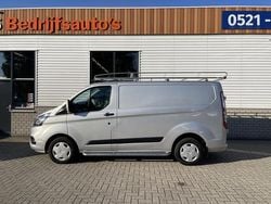 Gebruikt 2018 Ford Transit Custom Trend | € 14.950 (Goede deal)