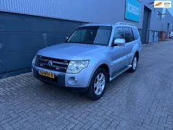Overige Gebruikt 2008 Mitsubishi Pajero Intense SUV | € 4.495