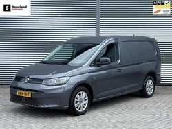 Grijs Gebruikt 2022 VW Caddy Maxi Style MPV | € 19.450 (Iets duurder)