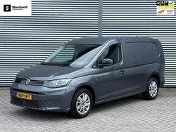 Grijs Gebruikt 2022 VW Caddy Maxi Style MPV | € 19.950 (Duur)