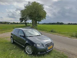 Grijs Gebruikt 2007 Audi A3 Attraction Hatchback | € 5.250 (Eerlijke prijs)