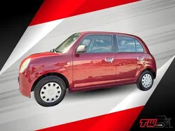 Rood Gebruikt 2006 Daihatsu Trevis Hatchback | € 2.200 (Eerlijke prijs)