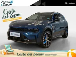 Blauw Gebruikt 2022 Lynk & Co 01 SUV | € 23.440 (Goede deal)
