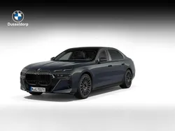 Grijs Nieuw 2025 BMW i7 Performance Sedan | € 148.418