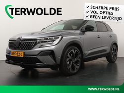 Grijs Gebruikt 2025 Renault Austral Iconic SUV | € 39.340 (Duur)