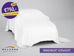 Bruin Gebruikt 2016 Fiat Doblò MPV | € 12.450 (Iets duurder)