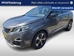 Grijs Gebruikt 2020 Peugeot 3008 Crossway SUV | € 19.950 (Goede deal)