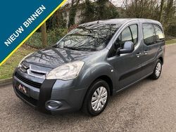 Grijs Gebruikt 2010 Citroën Berlingo MPV | € 7.399 (Eerlijke prijs)