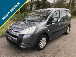 Grijs Gebruikt 2010 Citroën Berlingo MPV | € 7.399 (Eerlijke prijs)