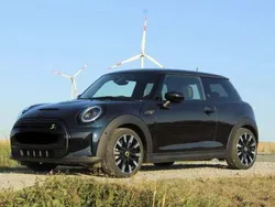 Blauw Gebruikt 2021 Mini Cooper SE Hatchback | € 16.750 (Goede deal)