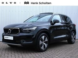 Zwart Gebruikt 2021 Volvo XC40 Business Edition SUV | € 26.950 (Goede deal)