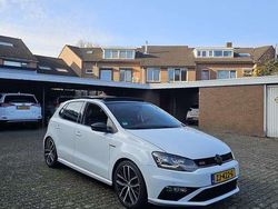 Wit Gebruikt 2015 VW Polo GTI Hatchback | € 9.400 (Super prijs)