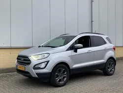 Grijs Gebruikt 2019 Ford Ecosport Trend SUV | € 15.445 (Iets duurder)