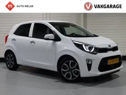 Hatchback Gebruikt 2020 Kia Picanto 4 Hatchback | € 12.450 (Eerlijke prijs)