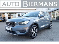 Grijs Gebruikt 2020 Volvo XC40 Momentum SUV | € 32.895 (Eerlijke prijs)