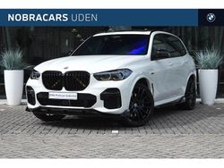 Wit Gebruikt 2022 BMW X5 Comfort Edition SUV | € 65.850 (Eerlijke prijs)