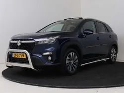 Blauw Gebruikt 2025 Suzuki SX4 S-Cross Style SUV | € 39.950