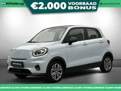 Blauw Nieuw 2025 Leapmotor T03 Hatchback | € 17.695