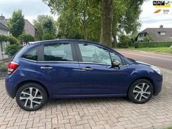 Blauw Gebruikt 2013 Citroën C3 Hatchback | € 2.950 (Goede deal)