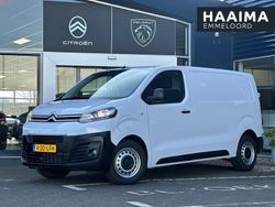 Overig Nieuw 2025 Citroën e-Jumpy MPV | € 29.950