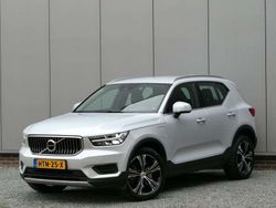 Grijs Gebruikt 2021 Volvo XC40 Inscription SUV | € 25.999 (Super prijs)