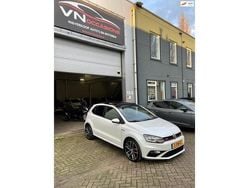 Wit Gebruikt 2017 VW Polo GTI Hatchback | € 14.950 (Eerlijke prijs)