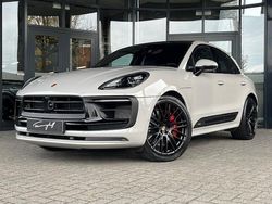 Grijs Gebruikt 2022 Porsche Macan Sport SUV | € 89.950 (Eerlijke prijs)